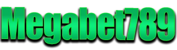 Logo Megabet789